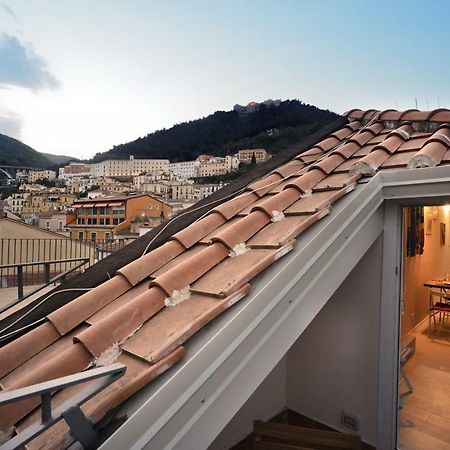Willy'S Home Salerno Esterno foto